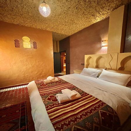 Riad Hassi Labied Merzouga Bagian luar foto