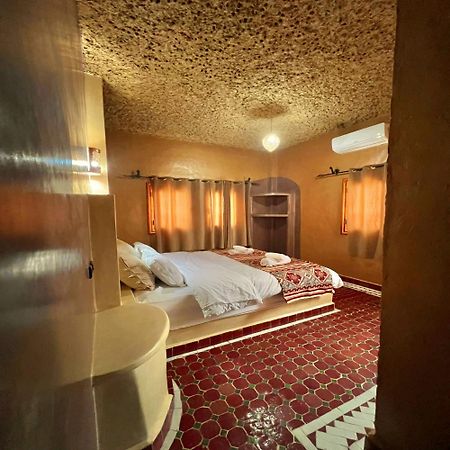 Riad Hassi Labied Merzouga Bagian luar foto