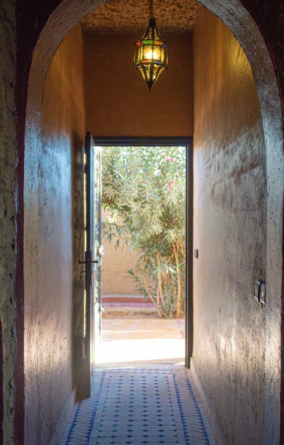 Riad Hassi Labied Merzouga Bagian luar foto