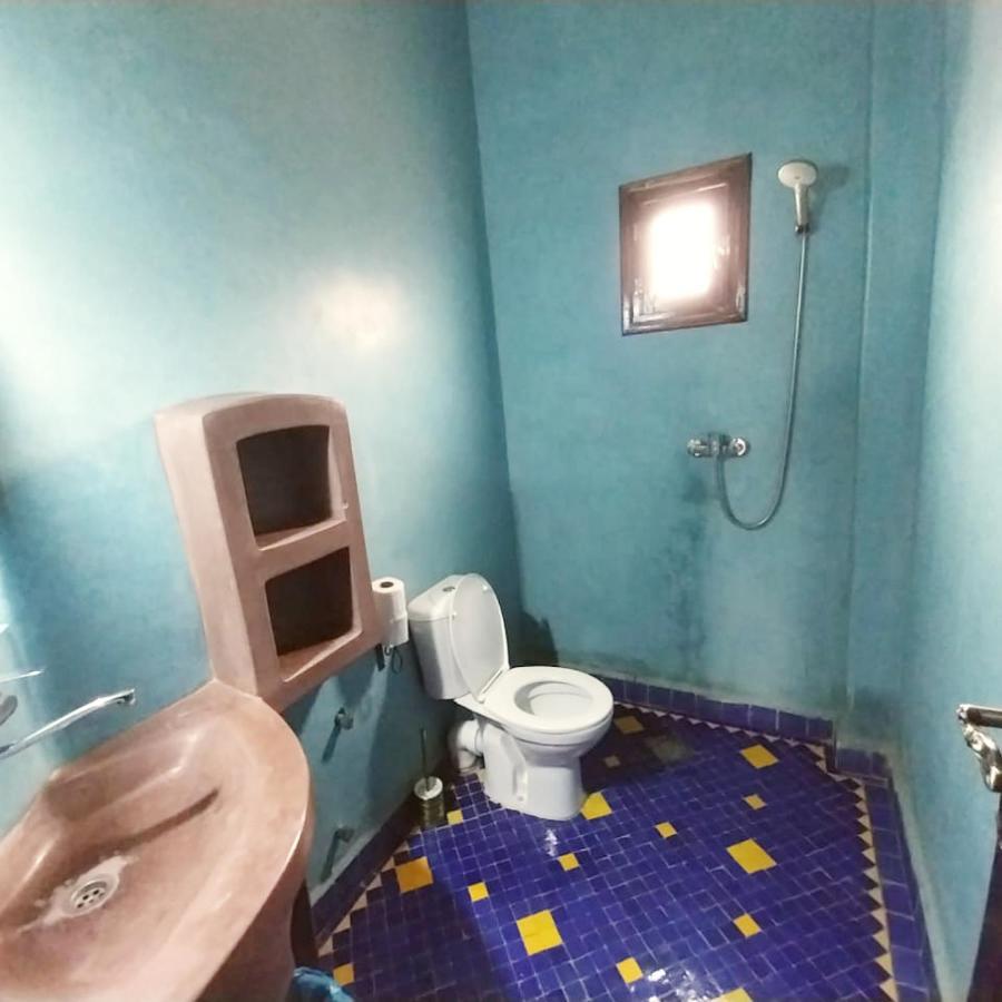 Riad Hassi Labied Merzouga Bagian luar foto