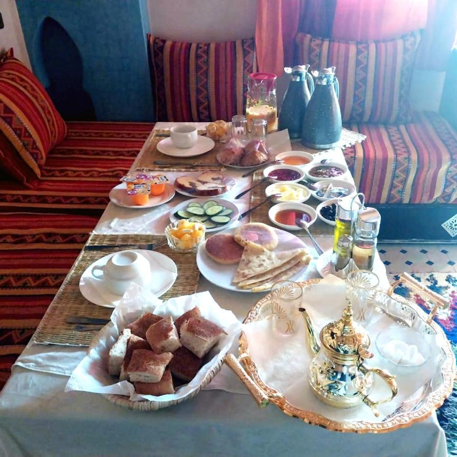 Riad Hassi Labied Merzouga Bagian luar foto