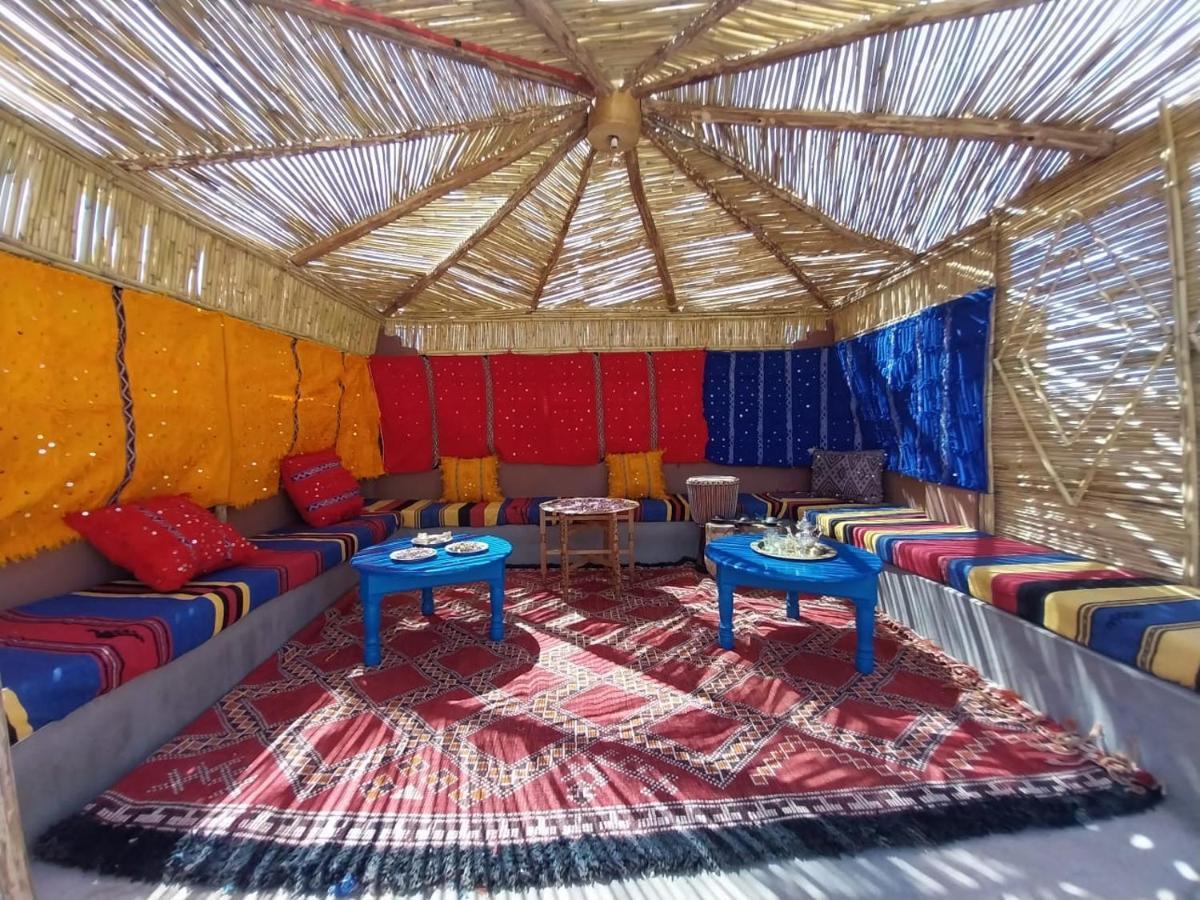Riad Hassi Labied Merzouga Bagian luar foto