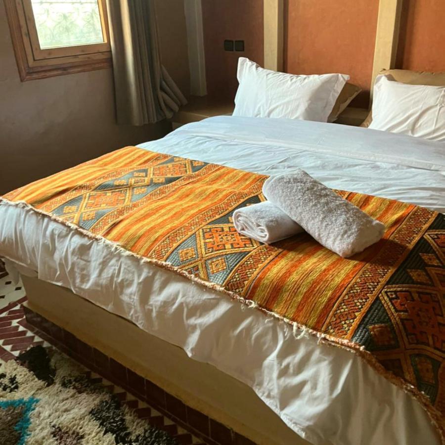 Riad Hassi Labied Merzouga Bagian luar foto