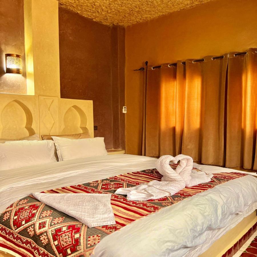 Riad Hassi Labied Merzouga Bagian luar foto