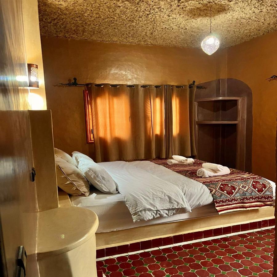 Riad Hassi Labied Merzouga Bagian luar foto
