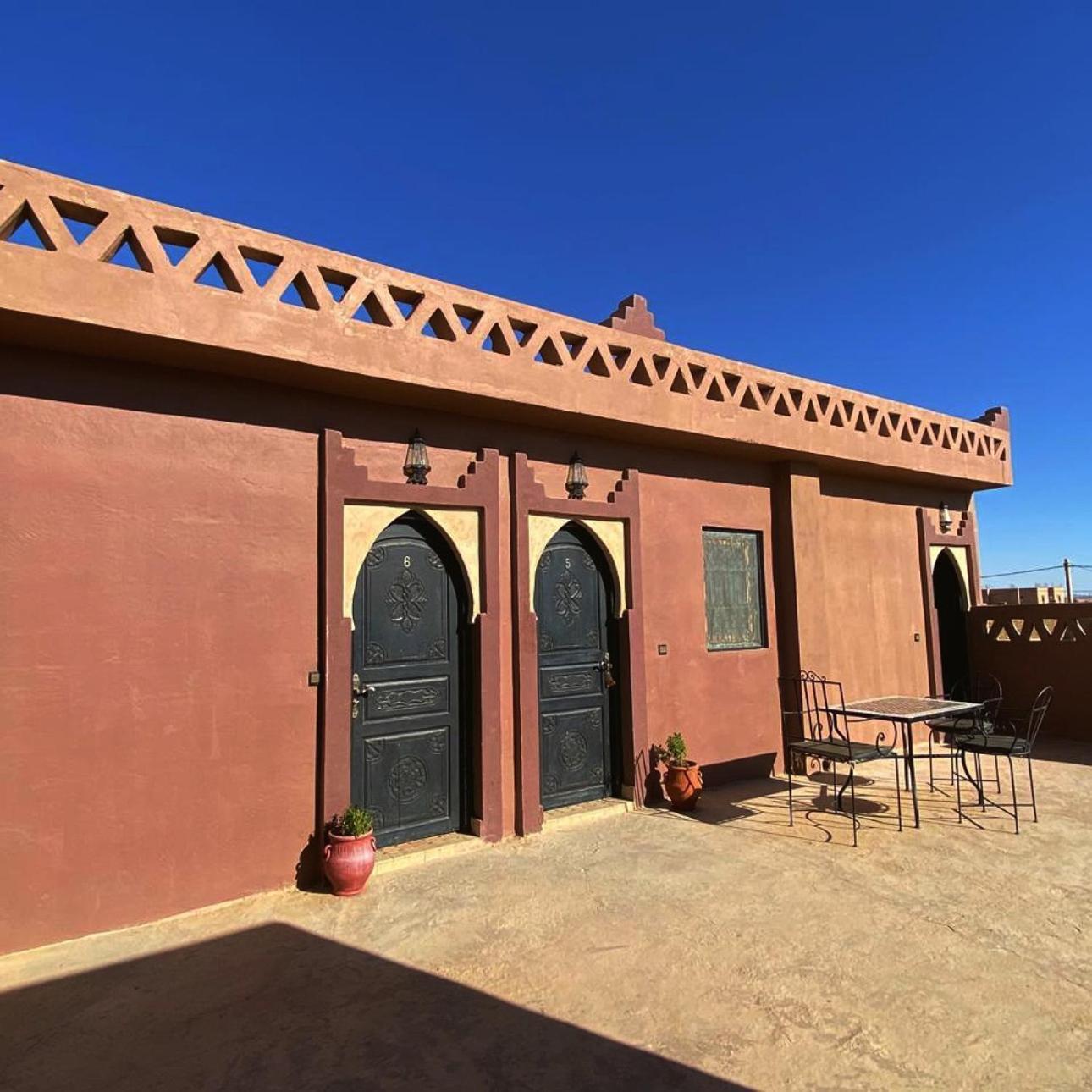 Riad Hassi Labied Merzouga Bagian luar foto