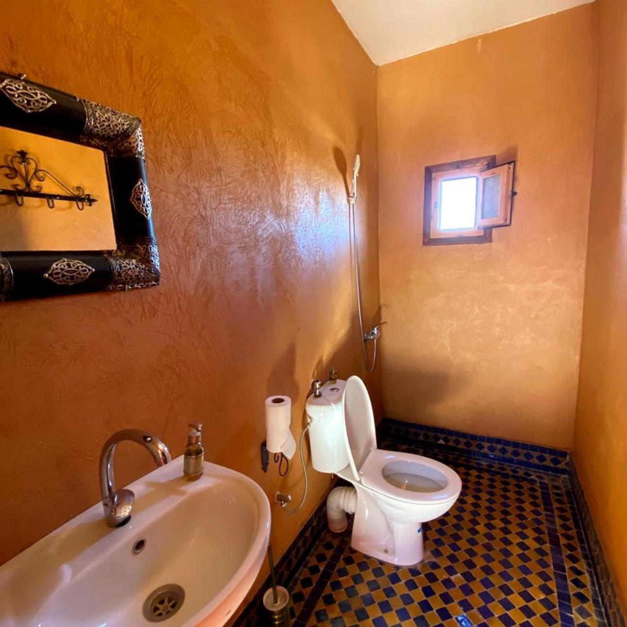 Riad Hassi Labied Merzouga Bagian luar foto