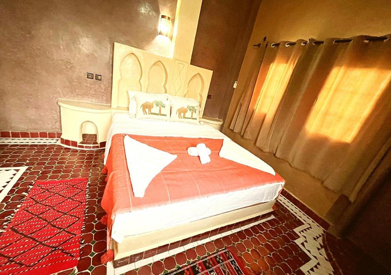 Riad Hassi Labied Merzouga Bagian luar foto