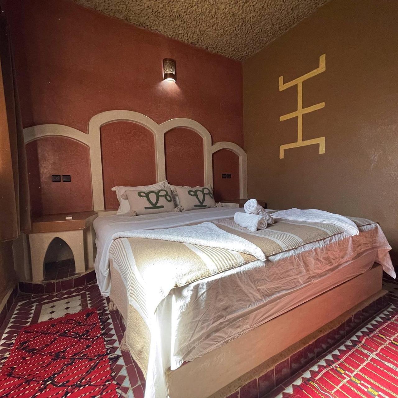 Riad Hassi Labied Merzouga Bagian luar foto