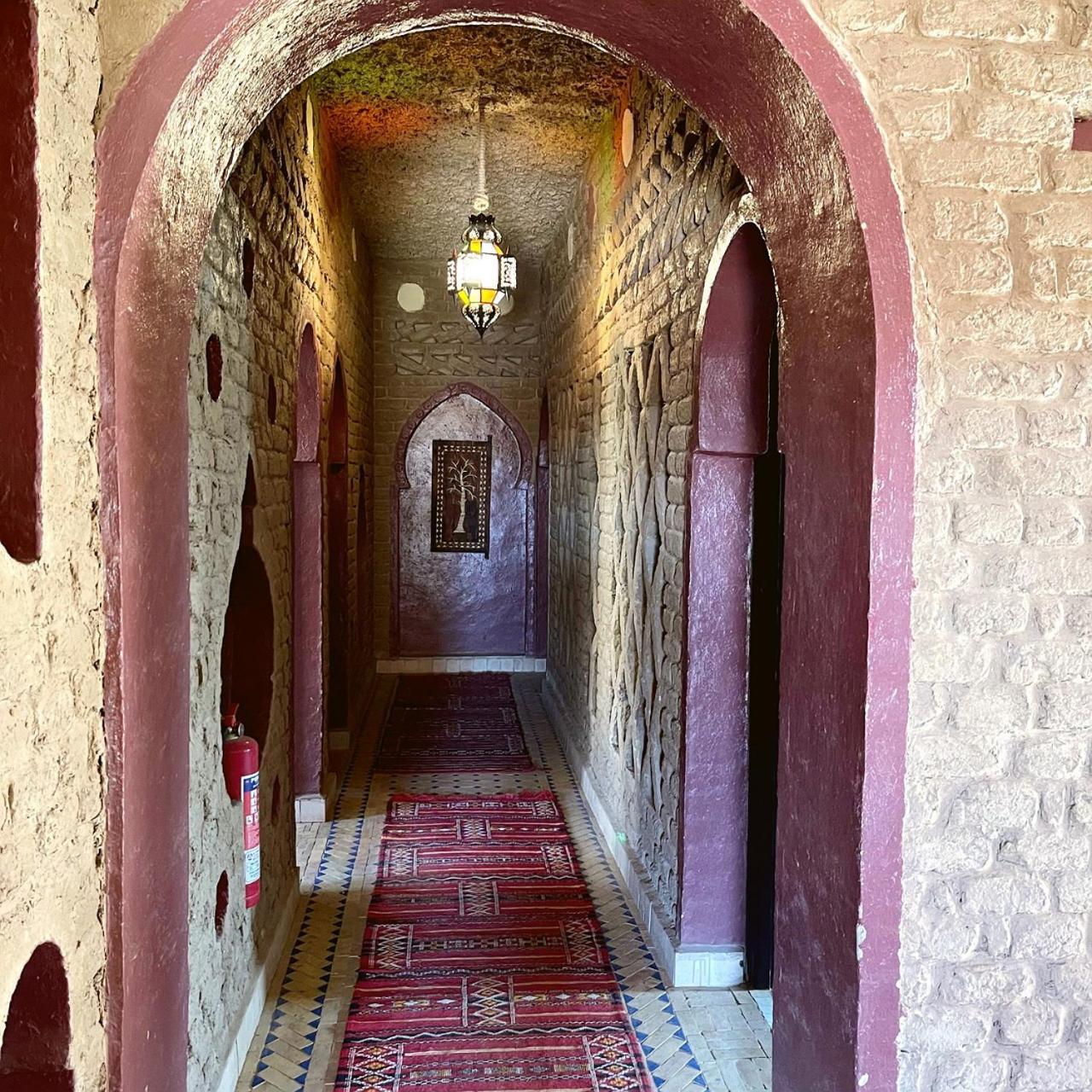 Riad Hassi Labied Merzouga Bagian luar foto
